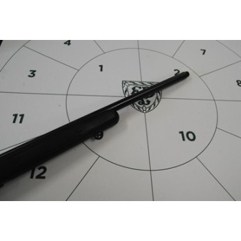Savage .22LR Mark 2 Synthetic/ Blued Savage .22LR Mark 2 Synthetic/ Blued